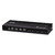 ATEN 4-Port USB 4K HDMI KVMP Switch (Cables Included)