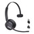 Yealink BH70 Mono, Wireless Bluetooth Headset, UC, USB-C/A
