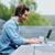 Yealink BH70 Mono, Wireless Bluetooth Headset, UC, USB-C/A
