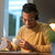 Yealink BH70 Dual, Wireless Bluetooth Headset, UC, USB-C/A