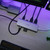 Targus 140W Dual HDMI 4K Docking Station with SD/microSD Reader