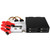 StarTech 4-Bay Mobile Rack Backplane for 2.5in SATA/SAS Drives