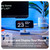HYPER HyperDrive Flex MagCharge USB-C 3.2 Gen 1 Dock (Brilliant Blue)