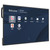 ViewSonic CDE4314-2C 43" 4K Commercial Display with ProAV Integration