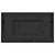 ViewSonic CDE5014-2C 50" 4K Commercial Display with ProAV Integration