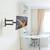 B-Tech BT7513/B Double Arm Flat Screen Wall Mount