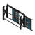 B-Tech BT7896-TRAY/B AV Storage Tray for Use With BT7896 Pull-Out Mount