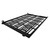 B-Tech BT7896-TRAY/B AV Storage Tray for Use With BT7896 Pull-Out Mount