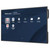 ViewSonic CDE7531-1C 75" 4K Professional Commercial Display with ProAV Integration