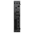 Dell Pro Micro Plus QBM1250 Desktop Computer, Core Ultra 7-265, 16GB RAM, 512GB SSD, W11