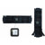 BPE 15kVA/15kW MPP Series Online UPS 3‐Phase Input, 1‐Phase Output, Rackmount UPS