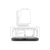 Logitech Rally AI Cameras Extension Kit