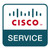 Cisco SNTC-8X5XNBD Catalyst 9164I AP (W6E, tri-band 4x4) w/Reg-ROW