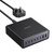 UGREEN Zapix Charger GaN Desktop Fast 8-port 200W