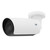 Verkada CB53-E Outdoor Bullet Camera, 5MP, Zoom Lens, 256GB of Storage
