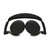 Jabra Evolve3 65 Flex MS Stereo ANC, Wireless Bluetooth Headset, USB-A