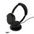 Jabra Evolve3 65 Flex UC Stereo ANC, Wireless Bluetooth Headset, With Wireless Charger, USB-A