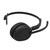 Jabra Evolve3 65 UC Mono ANC, Wireless Bluetooth Headset, Link 390 Adapter, With Charging Stand, USB-C