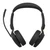 Jabra Evolve3 65 UC Stereo ANC, Wireless Bluetooth Headset, Link 390 Adapter, USB-A