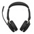 Jabra Evolve3 65 MS Stereo ANC, Wireless Bluetooth Headset, Link 390 Adapter, USB-A