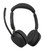 Jabra Evolve3 65 MS Stereo ANC, Wireless Bluetooth Headset, Link 390 Adapter, USB-A
