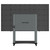 ViewSonic LDS138-151 Foldable 138” All-in-One LED Display