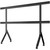 ViewSonic LD-STND-009 Mobile Floor Stand for All-in-One LED Display