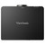 Viewsonic LS951WU 8000lms Short Throw WUXGA Laser Installation Projector