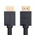 UGREEN HDMI 4K High Speed Cable, 1M