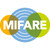MiFare DESFire EV3 Card