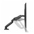 North Bayou F80 Single Arm Mount for 17"-30"Monitor