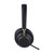 Yealink BH76 Plus Dual, ANC Wireless Bluetooth Headset, UC, USB-C/A (Black)