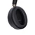 Yealink BH76 Plus Dual, ANC Wireless Bluetooth Headset with Charging Stand, MS Teams, USB-C/A (Black)