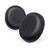 Yealink BH76 Plus Dual, ANC Wireless Bluetooth Headset with Charging Stand, MS Teams, USB-C/A (Black)