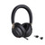Yealink BH76 Plus Dual, ANC Wireless Bluetooth Headset with Charging Stand, UC, USB-C/A (Black)