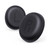 Yealink BH76 Plus Dual, ANC Wireless Bluetooth Headset with Charging Stand, UC, USB-C/A (Black)