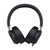 Yealink BH76 Plus Dual, ANC Wireless Bluetooth Headset with Charging Stand, UC, USB-C/A (Black)