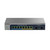 Netgear MS110TXUP 8-Port Ultra60 PoE++ Multi-Gigabit Smart Managed Switch with 2 10G SFP+ Ports