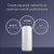 Netgear Orbi 870 BE21000 Wireless Tri-Band 2-Piece Mesh Wi-Fi System