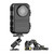 Brinno BCC5000 True 4K Cloud Construction Time Lapse Camera Bundle