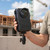 Brinno BCC5000 True 4K Cloud Construction Time Lapse Camera Bundle