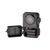 Brinno BCC5000 True 4K Cloud Construction Time Lapse Camera Bundle