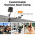 Brinno Empower TLC2020-C Outdoor Time-Lapse Camera Bundle