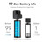 Brinno BBT2000 Timelapse Camera with Mount Kit Bundle