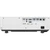 Panasonic PT-VMZ72 7300-Lumen WUXGA Laser 3LCD Projector (White)