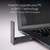 Netgear Nighthawk BE6500 WiFi 7 USB 3.0 Adapter