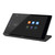 Crestron 10.1" Tabletop Touch Screen, UC (Black)