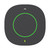 Crestron PoE Microphone Pod with support for DM NAX Intelligent Audio