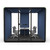 Exsto Meeting Booth, Exstopod ZUM - XL, 2600W x 2605D x 2338H (6 Pax)