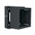 Legrand AV | Middle Atlantic | EWR Series Pivoting Wall Rack, 8 RU, 17 inches (No Front Door)